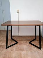 Moderne Keukentafel, Huis en Inrichting, Tafels | Eettafels, Ophalen, 100 tot 150 cm, Nieuw, 50 tot 100 cm