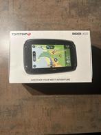 Tomtom Rider 450 met stuurmount, Motoren, Accessoires | Navigatiesystemen, Gebruikt