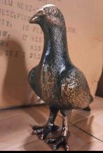 Beeld van een Duif Nieuw Gietijzer, Ophalen of Verzenden, Nieuw, Metaal