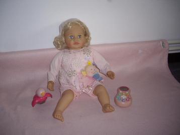 baby sunshine interactief met heel veel functies beschikbaar voor biedingen