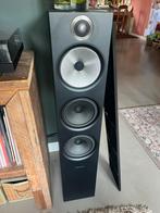 Bowers & Wilkins 603 S2 Anniversary Edition, Ophalen, Zo goed als nieuw, Bowers & Wilkins (B&W), 120 watt of meer