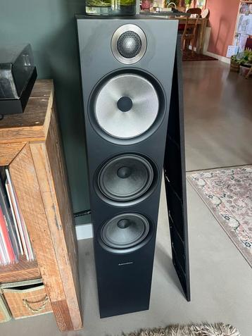 Bowers & Wilkins 603 S2 Anniversary Edition beschikbaar voor biedingen