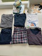 2 pyjama’s maat large, Ophalen of Verzenden, Gedragen