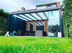 Carport Terrasoverkappingen en glazen schuifwanden veranda, Tuin en Terras, Tuinwanddecoratie, Ophalen