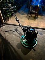 Multiquip ca4hc vlindermachine / beton vlindermachine, Doe-het-zelf en Verbouw, Gereedschap | Overige machines, Ophalen, Gebruikt