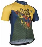 ASSOS Fastlane Wyndymilla SS fietsshirt kind unisex XS nieuw, Nieuw, ..., Ophalen of Verzenden, ...