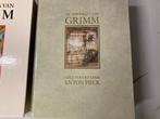 T.K. Sprookjes van Grimm boeken zie actuele lijst, Boeken, Sprookjes en Fabels, Gelezen, Grimm, Ophalen of Verzenden
