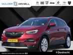 Opel Grandland X 4x4 Elegance 1.6 Turbo 300pk Hybrid4 e-EAT8, 4 cilinders, Met garantie (alle), Bedrijf, Vierwielaandrijving