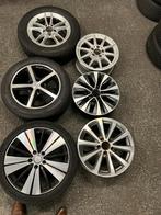 Mercedes velgen diverse A klasse, B klasse, S Klasse, SLK, Auto-onderdelen, Banden en Velgen, Ophalen, Gebruikt, Banden en Velgen