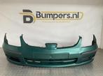 Bumper Nissan Almera Tino V10 620224U340 Voorbumper G5-15874, Gebruikt, Voor, 6 maanden garantie, Ophalen of Verzenden