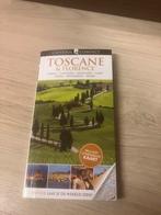 Capitool mini reisgids Toscane, Ophalen of Verzenden, Zo goed als nieuw, Europa, Capitool