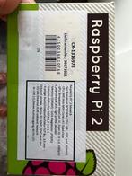 Raspberry Pi 2 experimenteerboard, Ophalen of Verzenden, Zo goed als nieuw