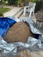 Gratis zand - vandaag ophalen!, Tuin en Terras, Aarde en Mest, Ophalen, Overige typen
