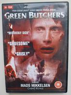 Green Butchers Anders Thomas Jensen, Ophalen of Verzenden, Gebruikt