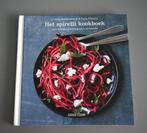 Het spirelli kookboek voor lekkere groentepasta's en salades, Ophalen of Verzenden, Zo goed als nieuw, Vegetarisch