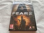 FEAR 2: Project Origin (PC) Nieuw & Sealed, Nieuw, Overige genres, Ophalen of Verzenden, Vanaf 18 jaar