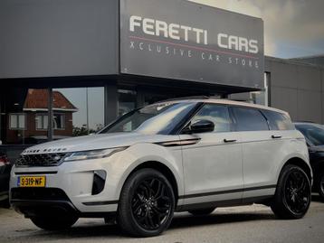 Land Rover Range Rover Evoque 1.5 P300e AWD AUT8 R-DYNAMIC S beschikbaar voor biedingen