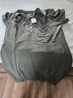 Kaki Jurk - Nieuw met kaartje! (Paprika), Kleding | Dames, Jurken, Ophalen of Verzenden