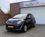 Citroen C1 1.0 E-VTI FEEL 2014 NAP 2e eigenaar 5drs Airco, Gebruikt, C1, Bedrijf, Handgeschakeld