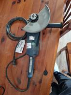 bosch haakse slijper slijpmachine 230mm

2400 watt, Doe-het-zelf en Verbouw, Gereedschap | Slijpmachines, Ophalen of Verzenden