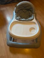 Topmark Loopwagen - Amper Gebruikt!, Wipstoel, Ophalen of Verzenden, Topmark, Met gordel(s) of riempje(s)