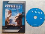 Fateless ( Lajos Koltai ) naar roman Imre Kertesz, Vanaf 12 jaar, Ophalen of Verzenden, Waargebeurd drama