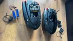 2 voerboten voor handig persoon. Lees adv goed!!!!!, Watersport en Boten, Hengelsport | Karpervissen, Ophalen, Gebruikt, Overige typen