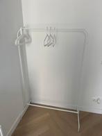 Clothes rack, white, Ophalen, Nieuw