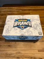 Super fantasy brawl kickstarter, Hobby en Vrije tijd, Gezelschapsspellen | Bordspellen, Ophalen of Verzenden, Zo goed als nieuw