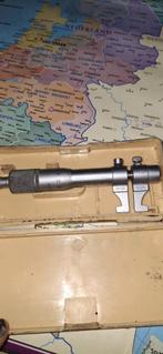 Binnenmicrometer, Ophalen of Verzenden