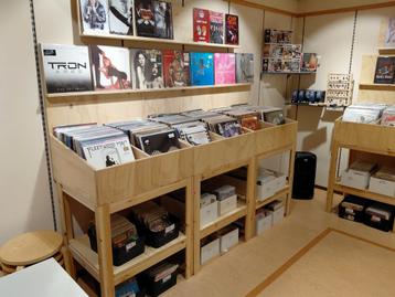 Vinyl Singles en LP's Zeer grote voorraad Kom kijken beschikbaar voor biedingen