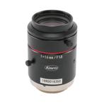 KOWA - LM16JC10M - 10 MP - 2/3" - C-Mount Lens - 16 mm, Hobby en Vrije tijd, Elektronica-componenten, Ophalen of Verzenden, Zo goed als nieuw