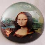 Presse papier Mona Lisa, Ophalen of Verzenden