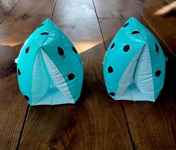  Zwembandjes - zwemarmbanden - zwemvleugels - Jip en Janneke beschikbaar voor biedingen