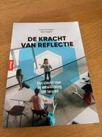 De Kracht van Reflectie - Fred Korthagen, Boeken, Ophalen of Verzenden, Zo goed als nieuw, HBO