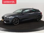 CUPRA Leon 1.4 e-Hybrid VZ | 245pk | Stoel & stuurverwarming, Auto's, Gebruikt, Euro 6, 4 cilinders, 150 pk