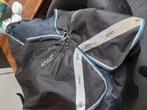 Zo goed als nieuwe horseware Amigo Bravo 12plus deken 250gr, Dieren en Toebehoren, Ophalen of Verzenden, Zo goed als nieuw, Hondenjas