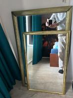 Spiegels, Huis en Inrichting, Woonaccessoires | Spiegels, Ophalen, Minder dan 50 cm, Zo goed als nieuw, Minder dan 100 cm