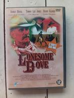 2dvd boxset LONESOME DOVE, Ophalen of Verzenden, Zo goed als nieuw