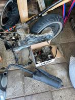 Diverse scooter onderdelen gy6, Ophalen of Verzenden, Zo goed als nieuw, Overige typen