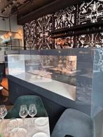Aquarium horeca model, Dieren en Toebehoren, Ophalen, Zo goed als nieuw, Minder dan 60 cm