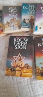 Alle 7 delen van Thoene., Boeken, Ophalen, Gelezen, Nederland, B. Thoene
