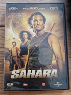 Sahara, Ophalen of Verzenden, Zo goed als nieuw