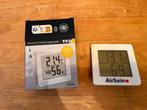 Thermo-hygrometer digitaal, Ophalen of Verzenden, Nieuw, Binnenthermometer