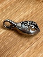 Trollbeads Zilver Hanger met Parel, Gebruikt, Ophalen of Verzenden, Met parel, Zilver