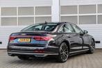 Audi A8 60 TFSIe 449pk Quattro Pro Line | B&O Sound | 21" LM, Auto's, Audi, Automaat, 12 maanden, 14 kWh, 2995 cc