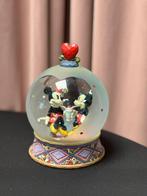 Disney Traditions Mickey & Minnie Mouse ‘Sweetheart Sundays’, Verzamelen, Ophalen of Verzenden, Zo goed als nieuw, Overige typen