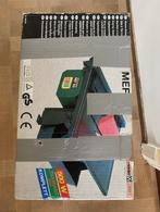 Te koop: Elektrisch tegelsnijder, Verzenden, Gebruikt