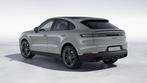 Porsche Cayenne Coupé E-Hybrid, Gebruikt, 2995 cc, Met garantie (alle), 4 stoelen