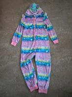 Eenhoorn onesie maat 134/140, Meisje, Gebruikt, Ophalen of Verzenden, H&M